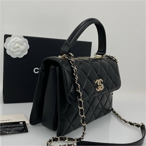 Сумка CHANEL 118441 - фото 148965