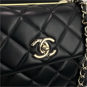 Сумка CHANEL 118441 - фото 148966