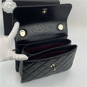 Сумка CHANEL 118441 - фото 148968