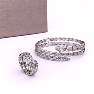 Кольцо BVLGARI 118452 - фото 148999 Кольцо BVLGARI 118452 - фото 148999