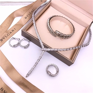 Колье BVLGARI 118454 - фото 149010 Колье BVLGARI 118454 - фото 149010