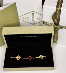 Браслет VAN CLEEF 118456 - фото 149019 Браслет VAN CLEEF 118456 - фото 149019