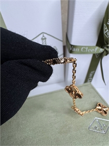 Браслет VAN CLEEF 118456 - фото 149020 Браслет VAN CLEEF 118456 - фото 149020