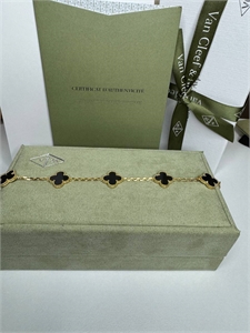 Браслет VAN CLEEF 118466 - фото 149095 Браслет VAN CLEEF 118466 - фото 149095