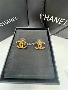 Серьги CHANEL 118482 - фото 149197 Серьги CHANEL 118482 - фото 149197