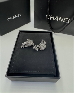 Серьги CHANEL 118483 - фото 149205 Серьги CHANEL 118483 - фото 149205