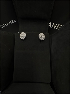 Серьги CHANEL 118483 - фото 149206 Серьги CHANEL 118483 - фото 149206