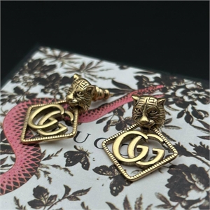 Серьги GUCCI 118494 - фото 149267 Серьги GUCCI 118494 - фото 149267