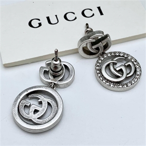 Серьги GUCCI 118495 - фото 149271 Серьги GUCCI 118495 - фото 149271