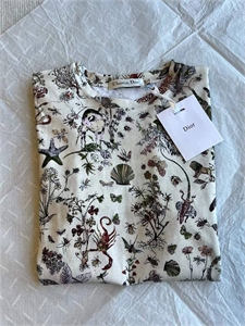 Футболка DIOR 118497 - фото 149277 Футболка DIOR 118497 - фото 149277