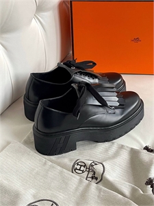 Туфли HERMES 118543 - фото 149460