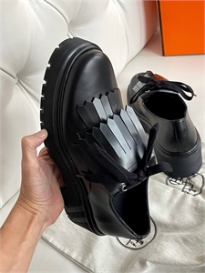 Туфли HERMES 118543 - фото 149461