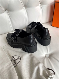 Туфли HERMES 118543 - фото 149463