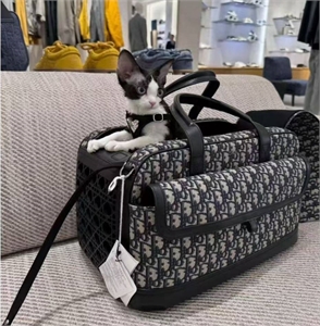 Переноска DIOR 118563 - фото 149560