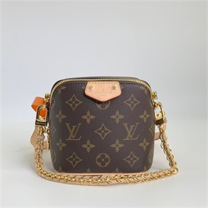 Мини сумка LOUIS VUITTON 118601 - фото 149690