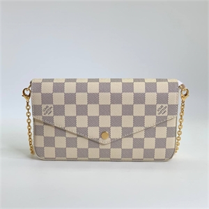 Клатч LOUIS VUITTON 118613