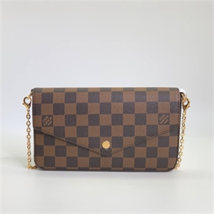 Клатч LOUIS VUITTON 118614 - фото 149726