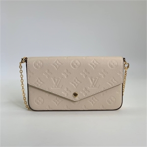 Клатч LOUIS VUITTON 118616 - фото 149734