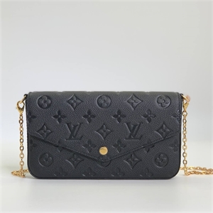 Клатч LOUIS VUITTON 118617