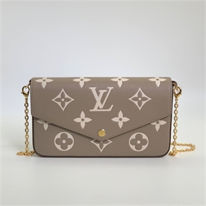 Клатч LOUIS VUITTON 118618 - фото 149742