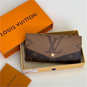 Кошелек LOUIS VUITTON 118627 - фото 149782