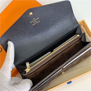 Кошелек LOUIS VUITTON 118627 - фото 149783