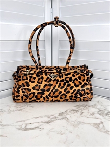 Сумка PRADA 118679 - фото 150040