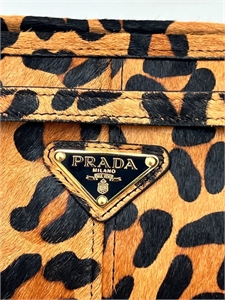Сумка PRADA 118679 - фото 150042