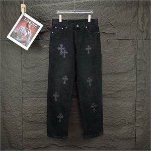 Джинсы CH 118681 - фото 150062