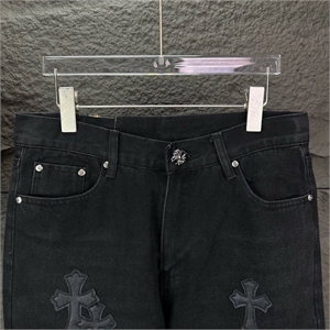 Джинсы CH 118681 - фото 150063