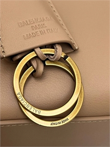 Сумка BALENCIAGA 116108 - фото 150068