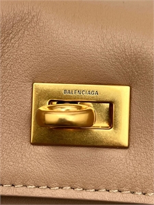 Сумка BALENCIAGA 116108 - фото 150069