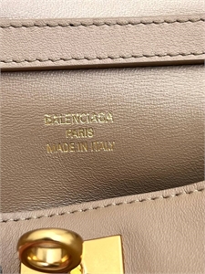 Сумка BALENCIAGA 116108 - фото 150072