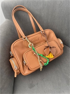 Сумка MIU MIU 118683 - фото 150082