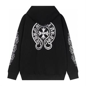 Толстовка chrome hearts 118724 - фото 150242 Толстовка chrome hearts 118724 - фото 150242