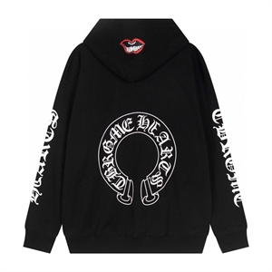 Толстовка chrome hearts 118730 - фото 150257 Толстовка chrome hearts 118730 - фото 150257