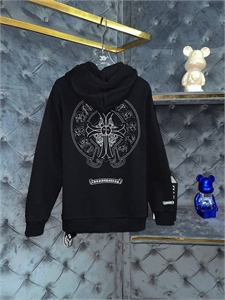 Толстовка chrome hearts 118749 - фото 150310 Толстовка chrome hearts 118749 - фото 150310