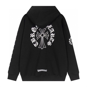 Толстовка chrome hearts 118752 - фото 150318 Толстовка chrome hearts 118752 - фото 150318
