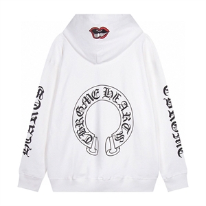 Толстовка chrome hearts 118753 - фото 150322 Толстовка chrome hearts 118753 - фото 150322