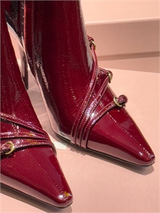 Сапоги MIU MIU 118781 - фото 150426