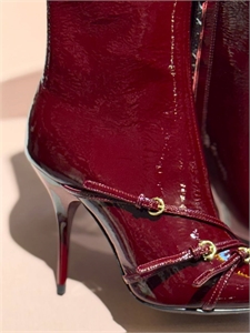 Сапоги MIU MIU 118781 - фото 150427