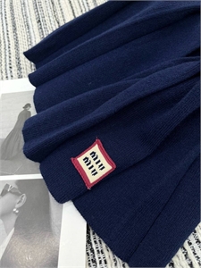 Юбка MIU MIU 111308 - фото 150488