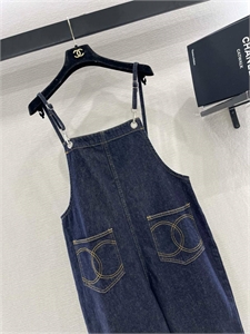 Комбинезон CHANEL 114686 - фото 150501 Комбинезон CHANEL 114686 - фото 150501
