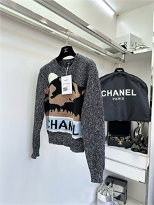 Свитер CHANEL 114250 - фото 150564 Свитер CHANEL 114250 - фото 150564