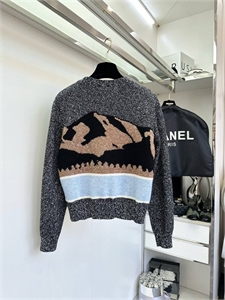 Свитер CHANEL 114250 - фото 150565 Свитер CHANEL 114250 - фото 150565