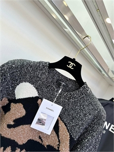 Свитер CHANEL 114250 - фото 150566 Свитер CHANEL 114250 - фото 150566