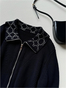 Кардиган GUCCI 118801 - фото 150605 Кардиган GUCCI 118801 - фото 150605