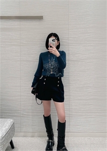 Свитер DIOR 118806 - фото 150674 Свитер DIOR 118806 - фото 150674