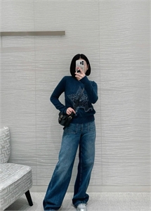 Свитер DIOR 118806 - фото 150675 Свитер DIOR 118806 - фото 150675