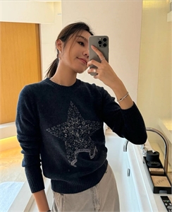 Свитер DIOR 118806 - фото 150676 Свитер DIOR 118806 - фото 150676